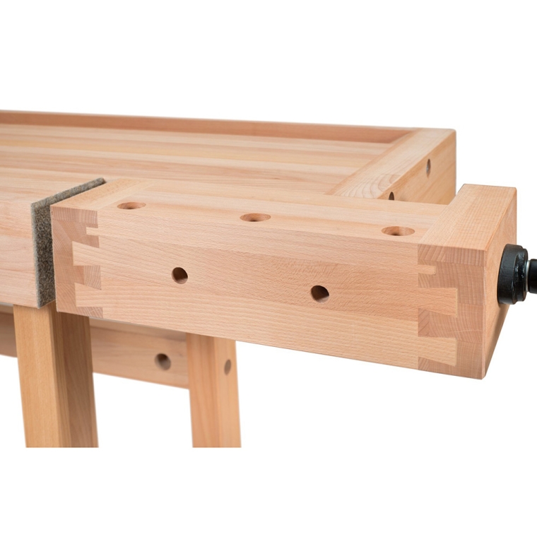Ramia Monster 2100 Workbench - full pic 