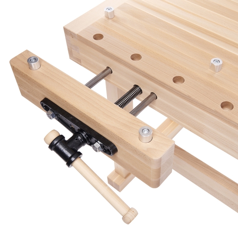 Ramia Monster 2100 Workbench - full pic 