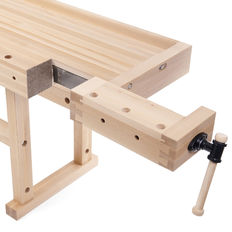 Ramia Monster 2100 Workbench - full pic 