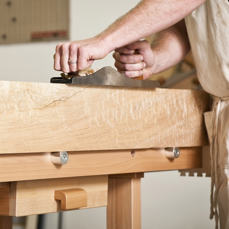 Ramia Monster 2100 Workbench - full pic 