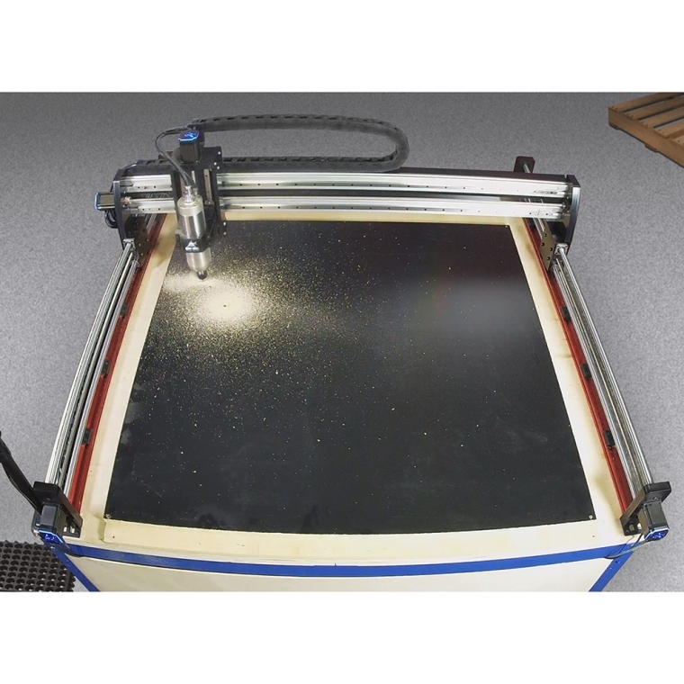Next Wave CNC Shark HD544 - full pic 