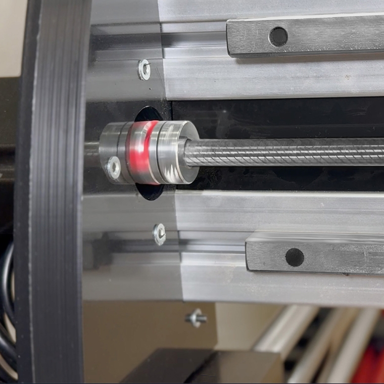 Next Wave CNC Shark HD544 - full pic 