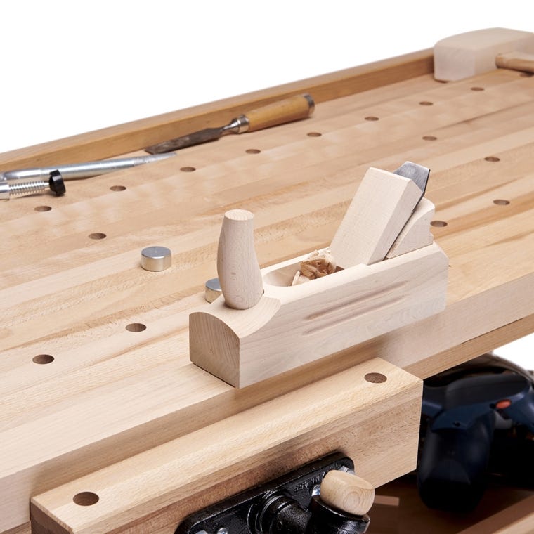 Ramia Diamond 1500 Workbench - full pic 