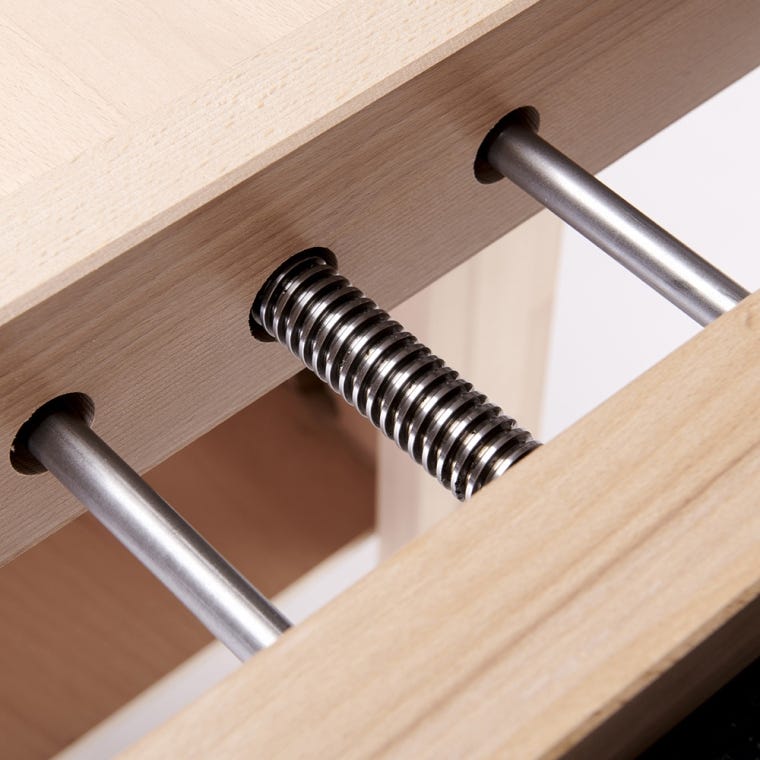 Ramia Diamond 1500 Workbench - full pic 