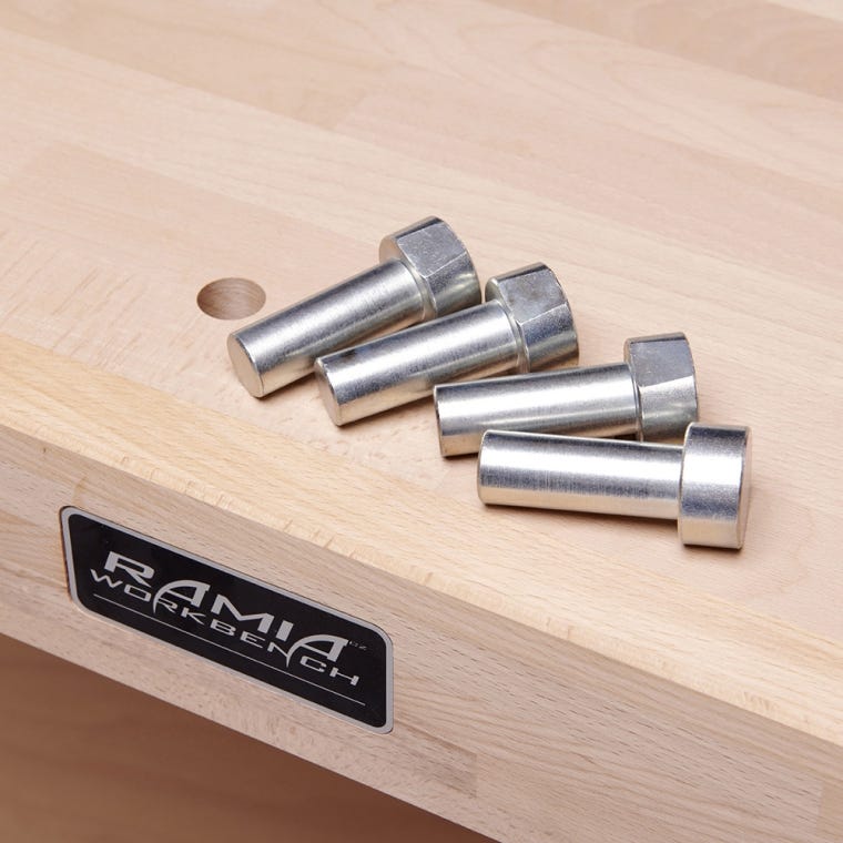 Ramia Diamond 1500 Workbench - full pic 