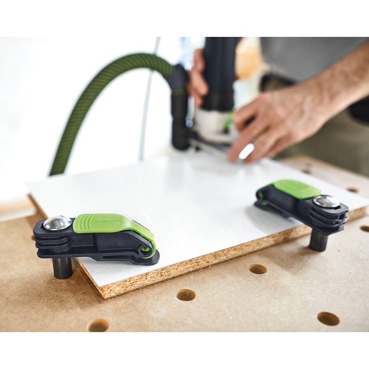 Festool Quick Clamp MFT-HZ 80 (577132) - full pic 
