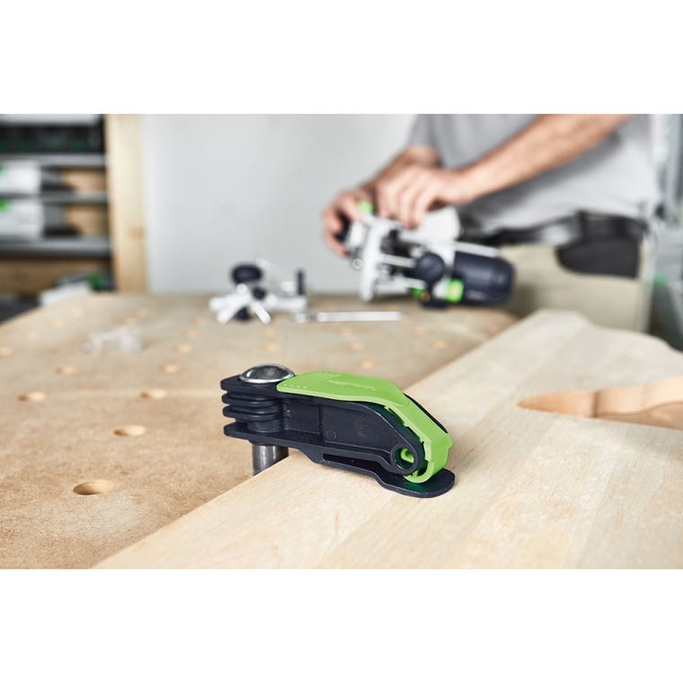 Festool Quick Clamp MFT-HZ 80 (577132) - full pic 