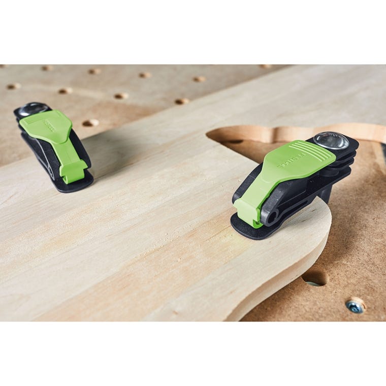 Festool Quick Clamp MFT-HZ 80 (577132) - full pic 