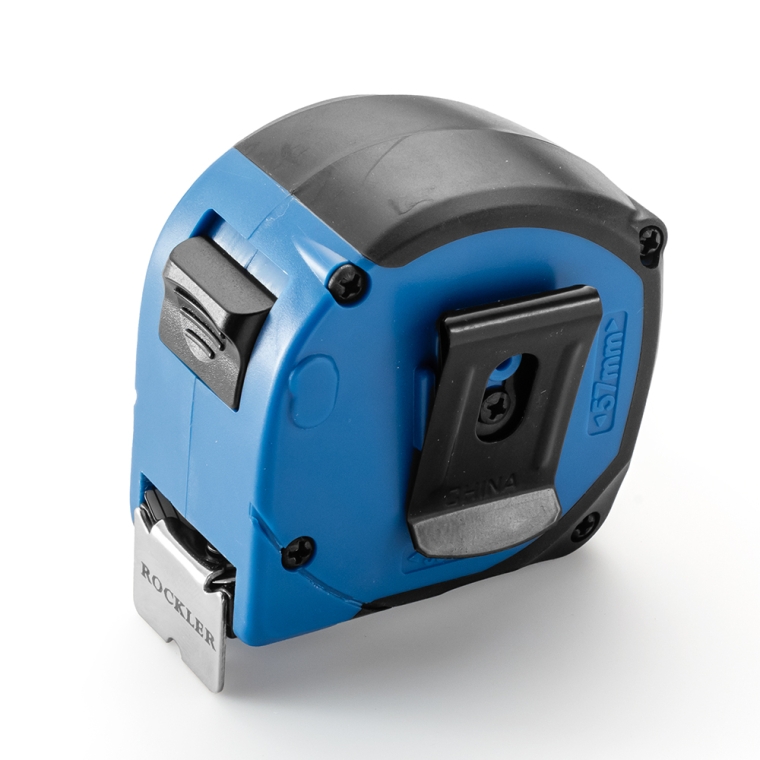 Rockler Sure-Lock Tape Measure, 16' Standard - full pic 