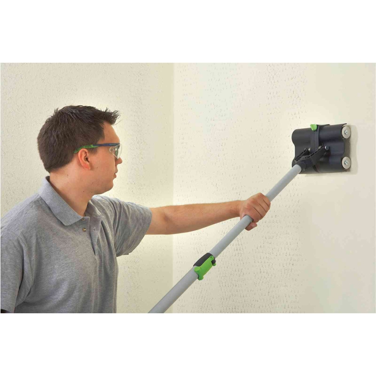 Festool Wallpaper Perforator TP 220 (495747) - full pic 