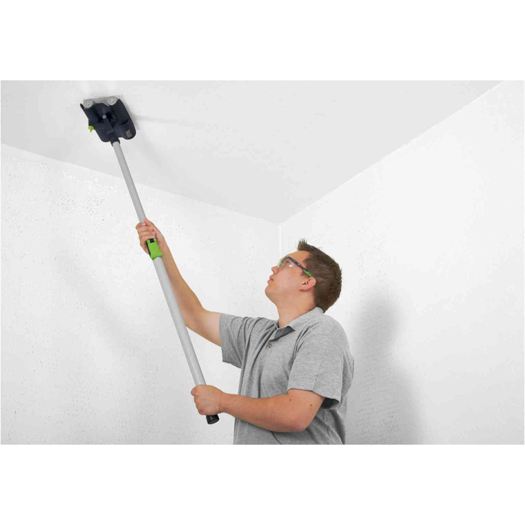 Festool Wallpaper Perforator TP 220 (495747) - full pic 