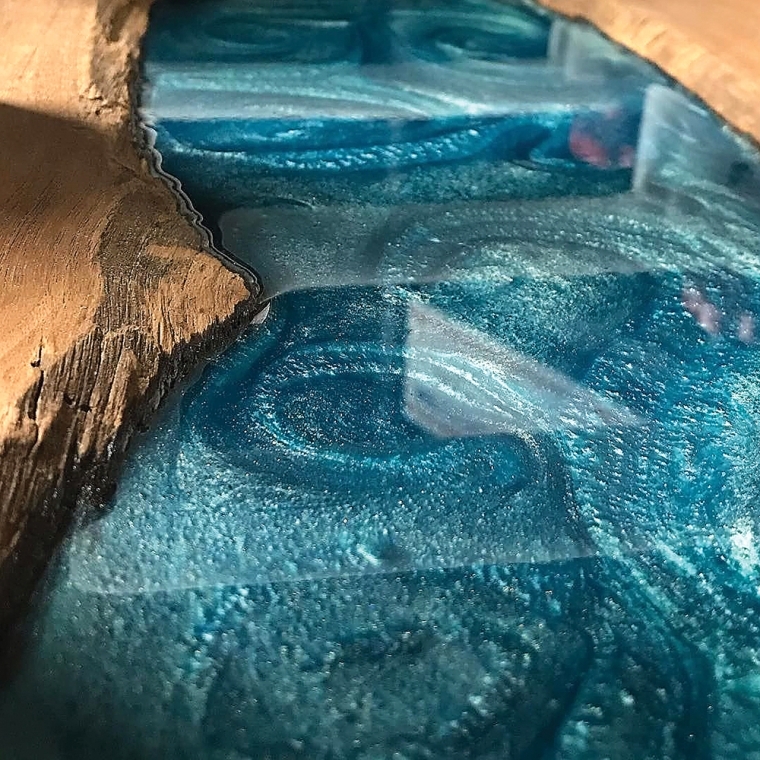 MAS Low-Viscosity Epoxy Resin, Quart - full pic 