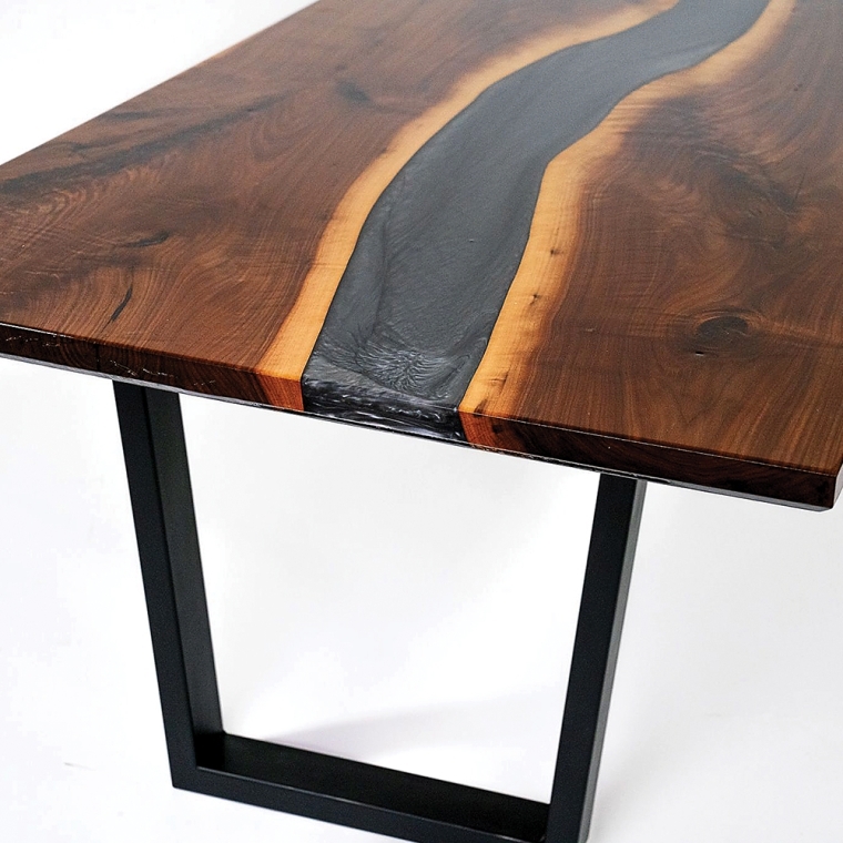 MAS Low-Viscosity Epoxy Resin, Quart - full pic 