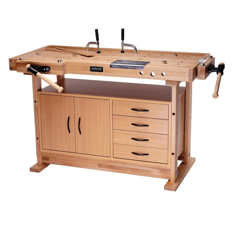 Ramia Diamond 1500 Combo Package - full pic 