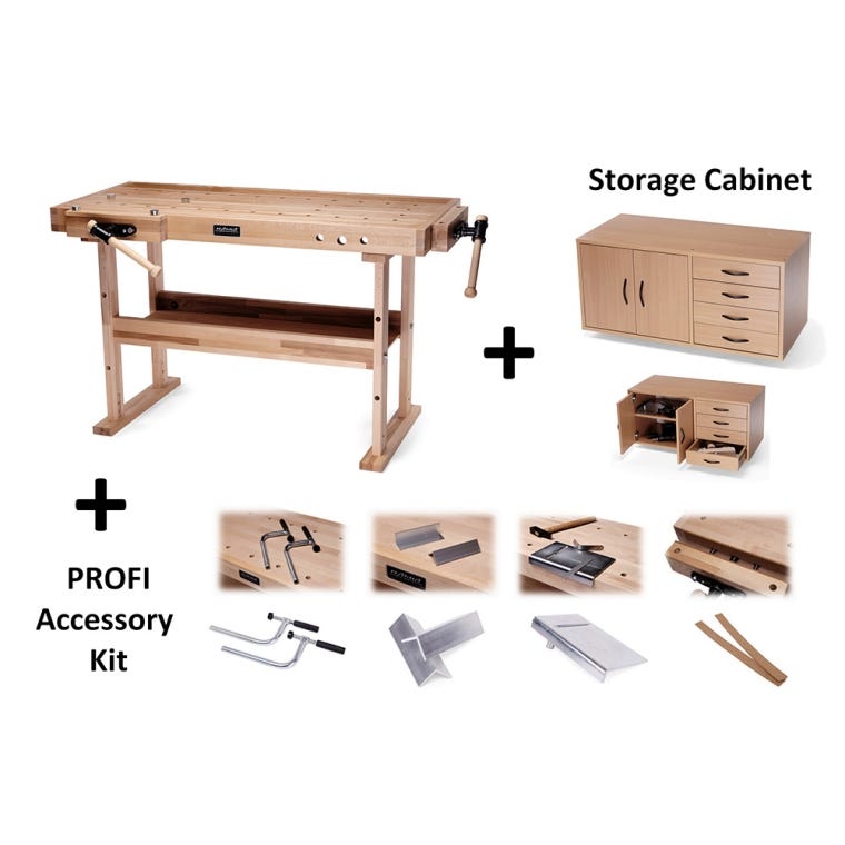 Ramia Diamond 1500 Combo Package - full pic 