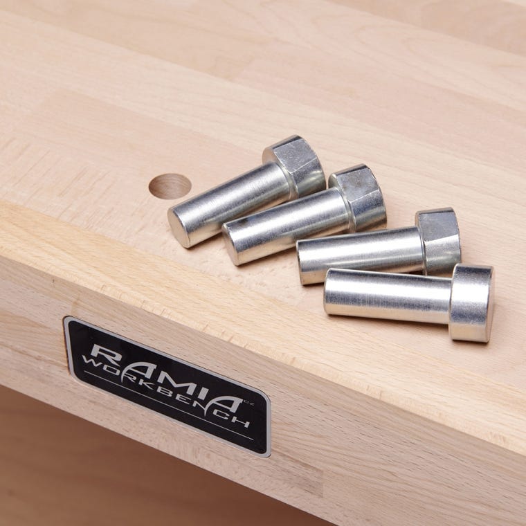 Ramia Diamond 1500 Combo Package - full pic 