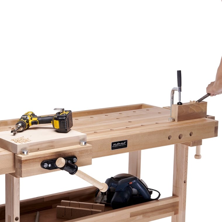 Ramia Diamond 1500 Combo Package - full pic 