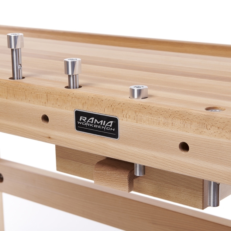 Ramia Superb 2100 Combo Package - full pic 