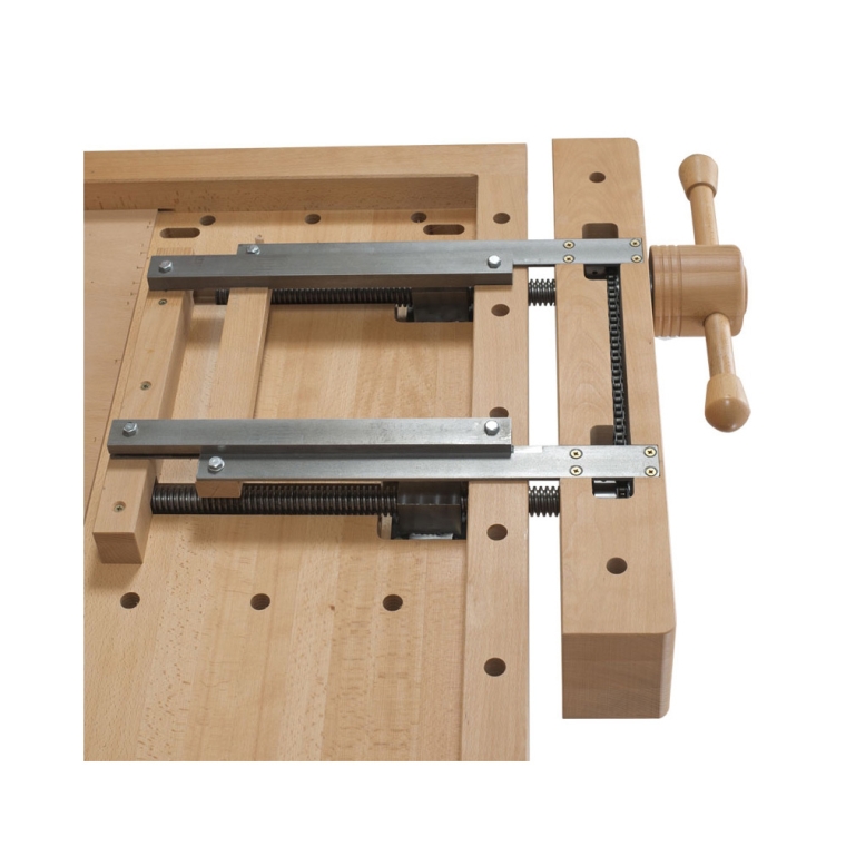 Ramia Superb 2100 Combo Package - full pic 