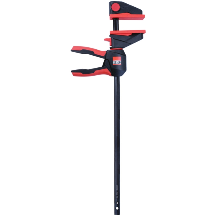 Bessey One-Handed Trigger Clamps with Rotating Handles - full pic 