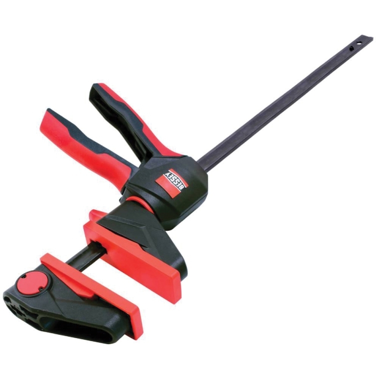 Bessey One-Handed Trigger Clamps with Rotating Handles - full pic 