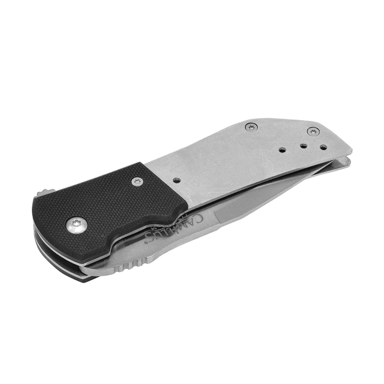 Camillus Dominator Folding Knife Hardware Kit, 7'' Long - full pic 