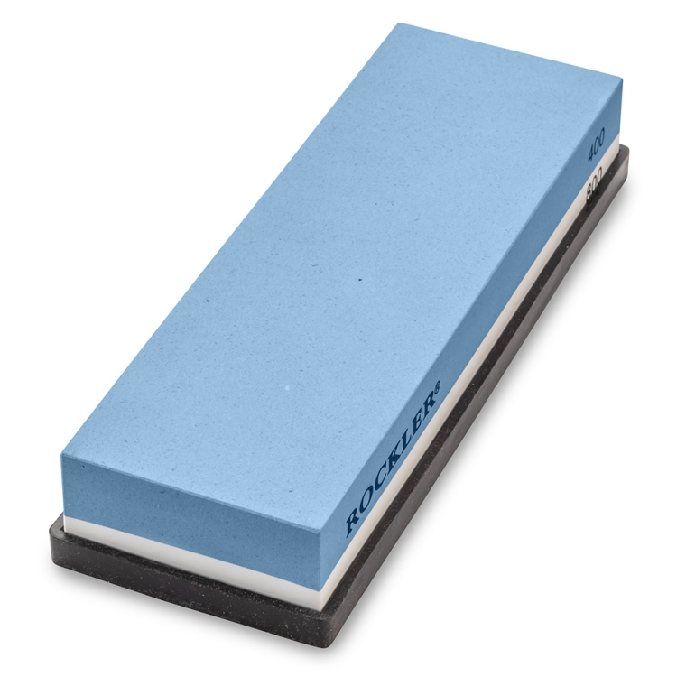 Rockler Double-Sided Waterstones (Choose Grit) - full pic 