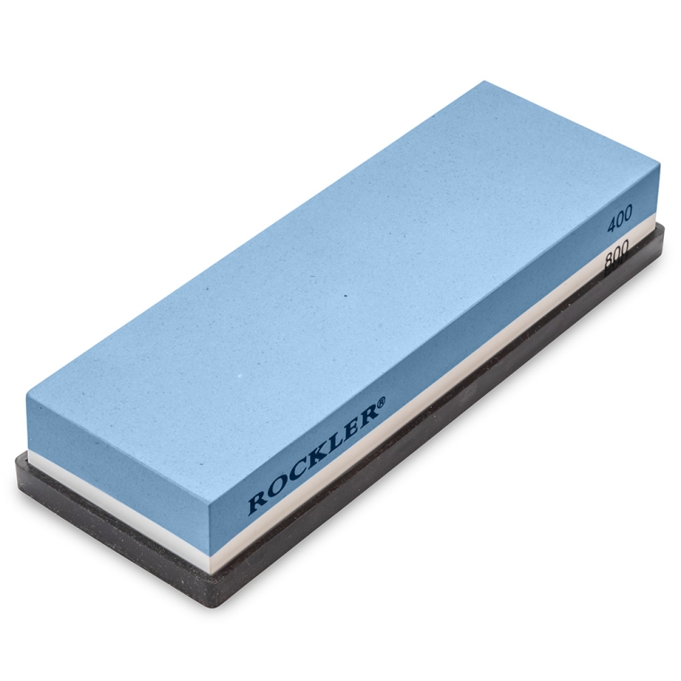 Rockler Double-Sided Waterstones (Choose Grit) - full pic 