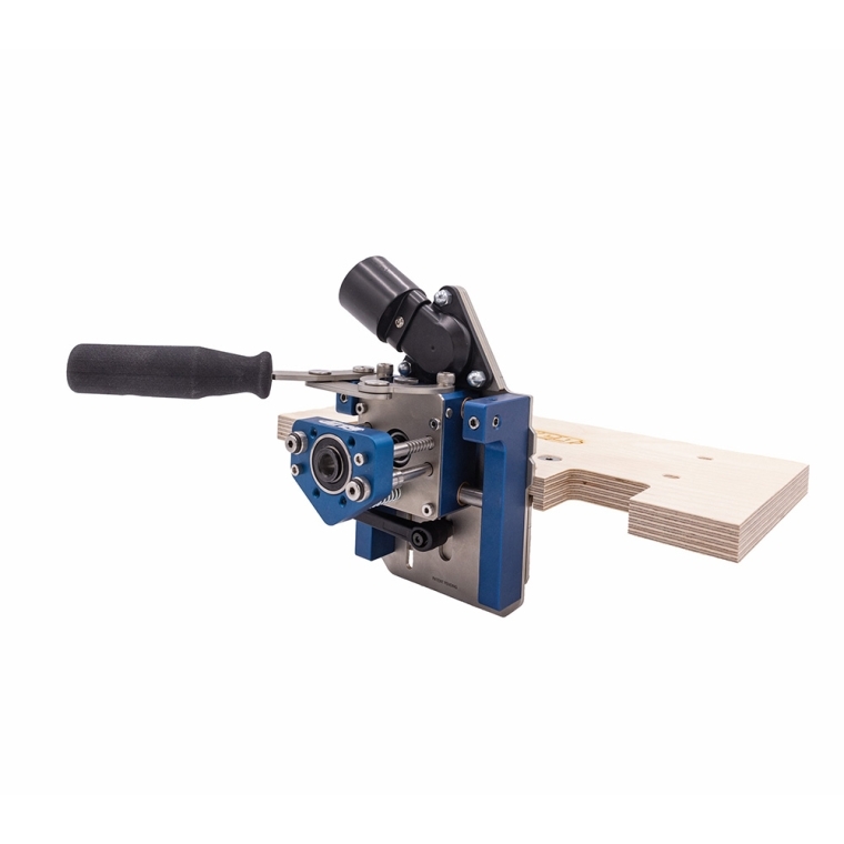Kreg MortiseMate Loose Tenon Jig - full pic 