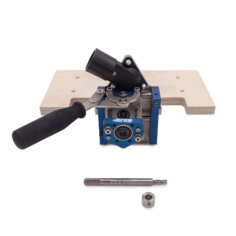Kreg MortiseMate Loose Tenon Jig - full pic 