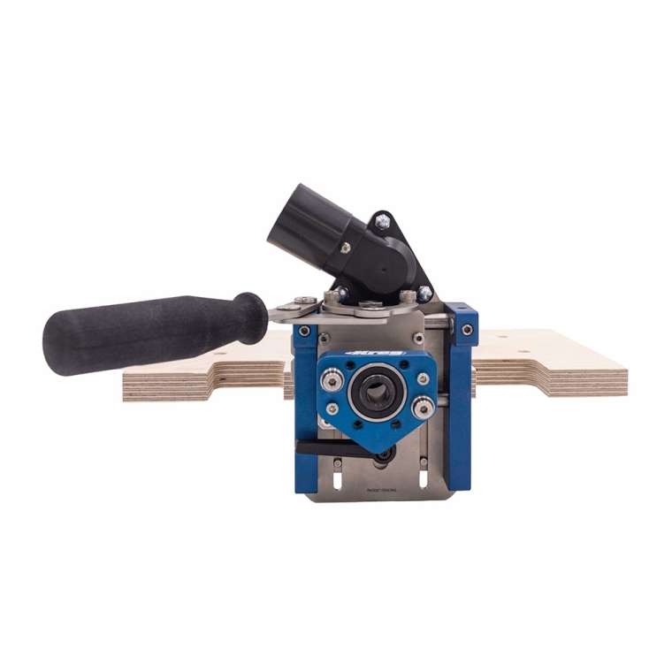 Kreg MortiseMate Loose Tenon Jig - full pic 