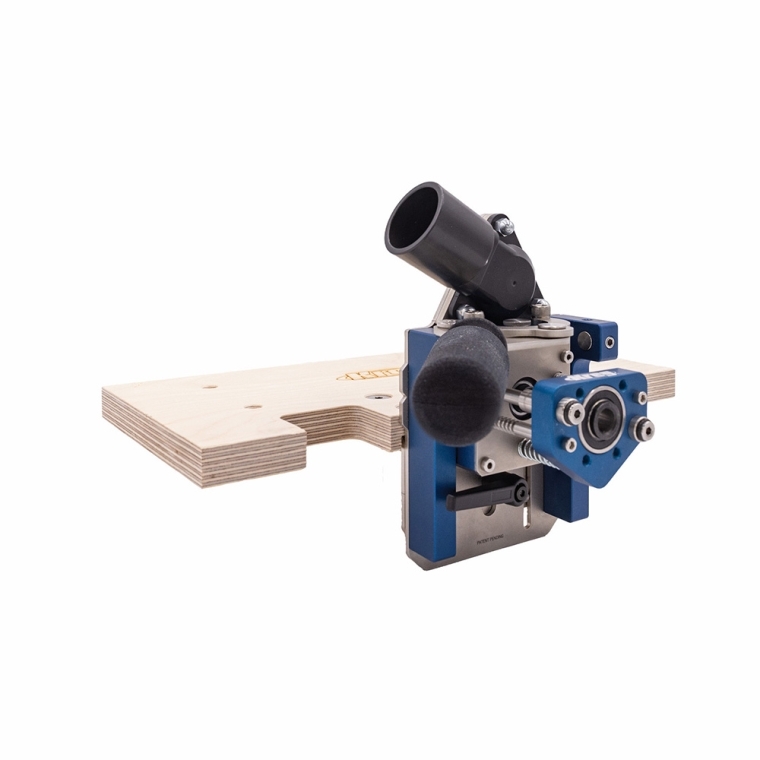 Kreg MortiseMate Loose Tenon Jig - full pic 