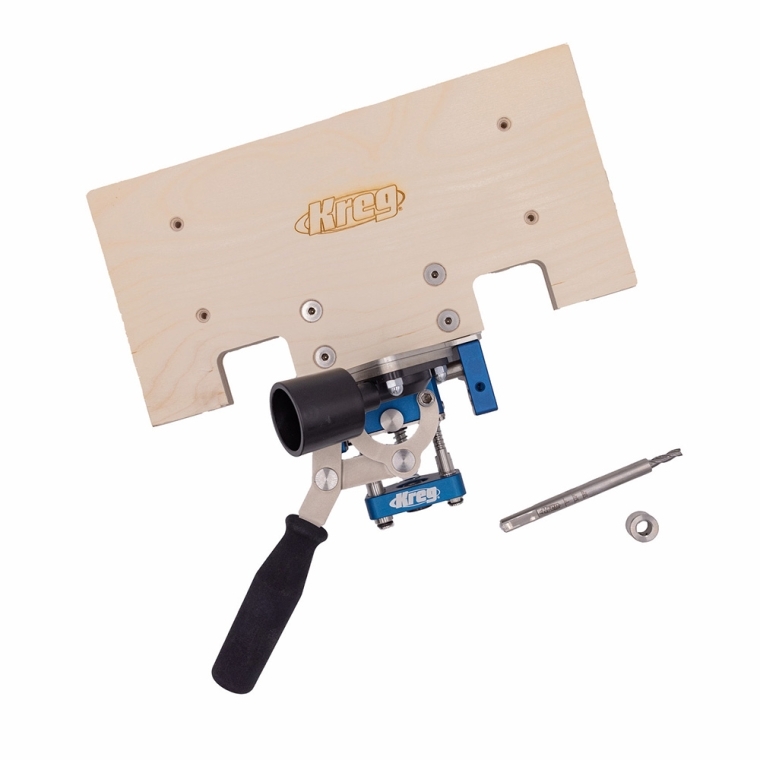Kreg MortiseMate Loose Tenon Jig - full pic 