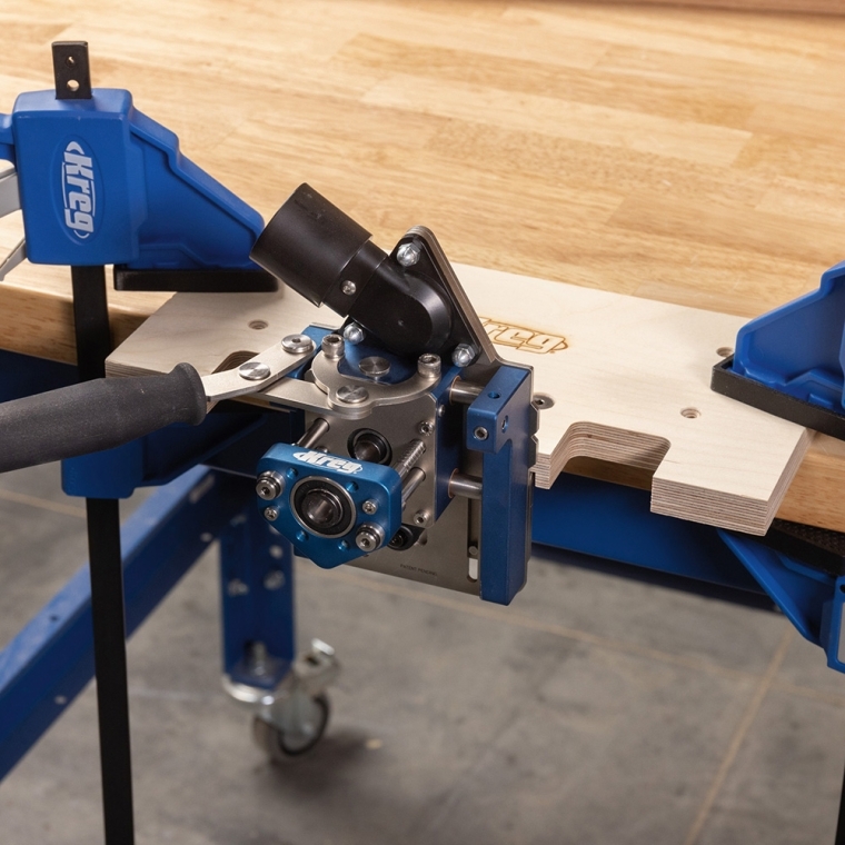 Kreg MortiseMate Loose Tenon Jig - full pic 