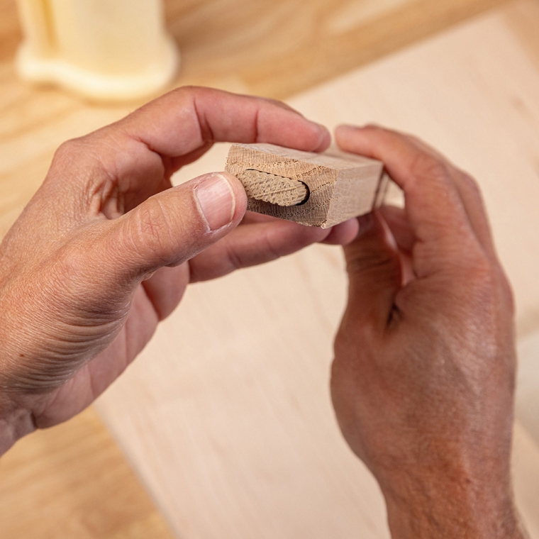 Kreg MortiseMate Loose Tenon Jig - full pic 