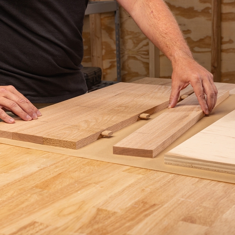 Kreg MortiseMate Loose Tenon Jig - full pic 