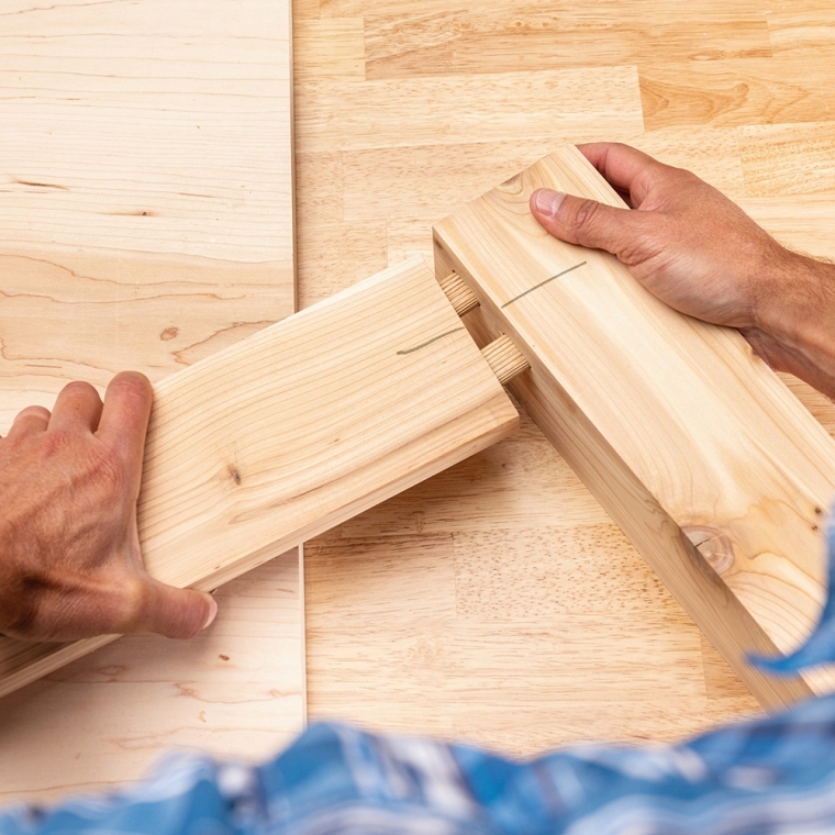 Kreg MortiseMate Loose Tenon Jig - full pic 
