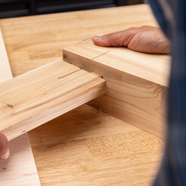 Kreg MortiseMate Loose Tenon Jig - full pic 