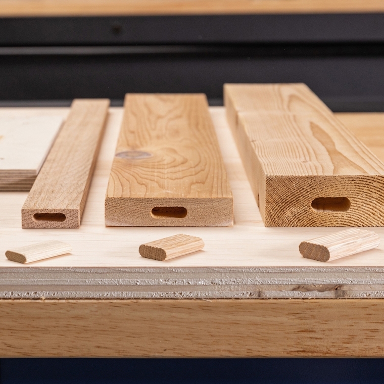 Kreg MortiseMate Loose Tenon Jig - full pic 