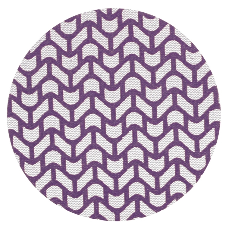 3M&trade; Xtract Cubitron&trade; II 710W 5'' Dia. Net Disc Multi-Pack (2 Each: 80-, 120-, 180-, 220-, 240-, 320-Grit) - full pic 