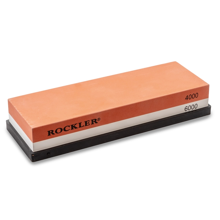 Rockler Double-Sided Waterstones (Choose Grit) - full pic 