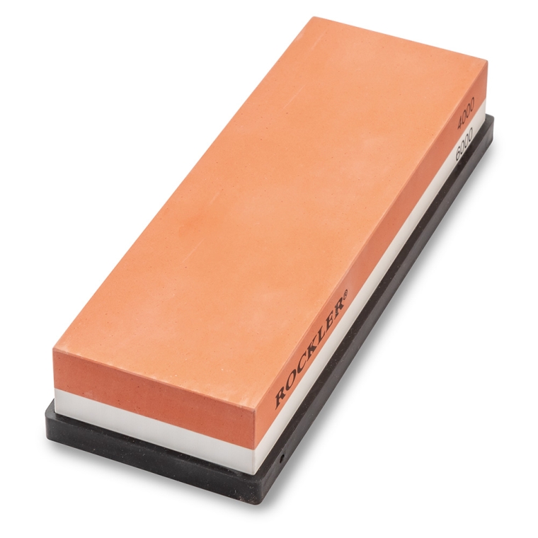 Rockler Double-Sided Waterstones (Choose Grit) - full pic 