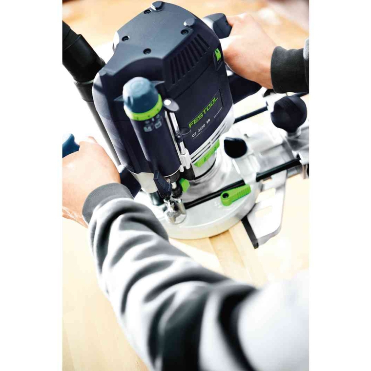 Festool Parallel Side Fence SA-OF 2200 (494680) - full pic 