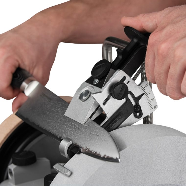Tormek KS-123 Knife Angle Setter - full pic 