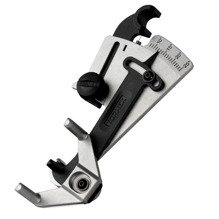 Tormek KS-123 Knife Angle Setter - full pic 