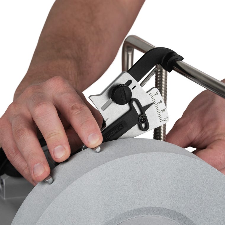 Tormek KS-123 Knife Angle Setter - full pic 