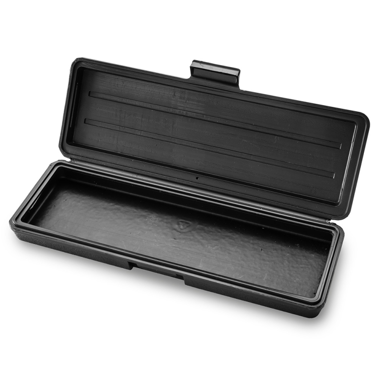 Branding Iron Storage Case - full pic 