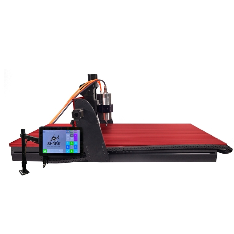 Next Wave CNC Shark HD520 Plus - full pic 