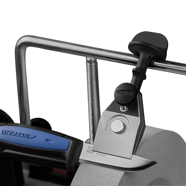 Tormek Centering Knife Jig - full pic 