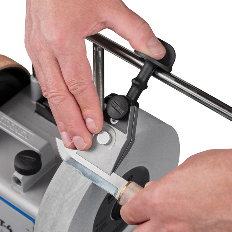 Tormek Centering Knife Jig - full pic 